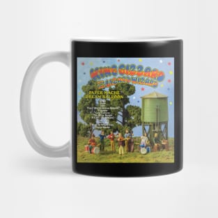 People Signature Album And Song Mug